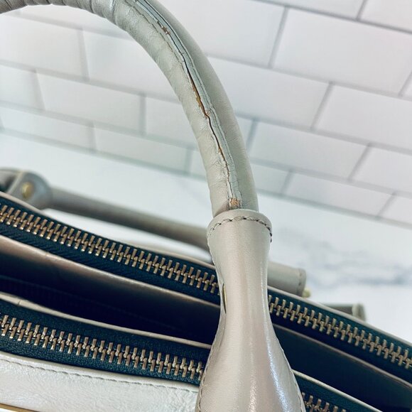 Modalu London Pippa Large Grab Handbag - Picture 11 of 15